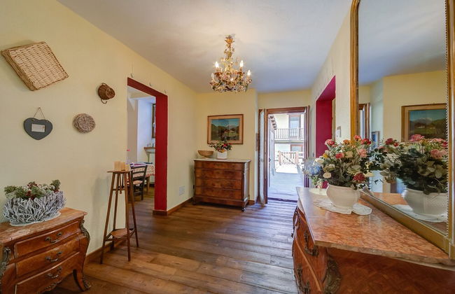 Baita La Ciaburna (skiing nearby) - Foto 22