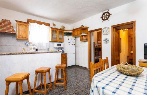 OkStay Family house close to the sea Caleton - Foto 6