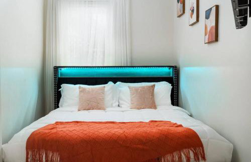 15 mins DT HumboldtPark Gem Sleeps 8 FreePark - Foto 20