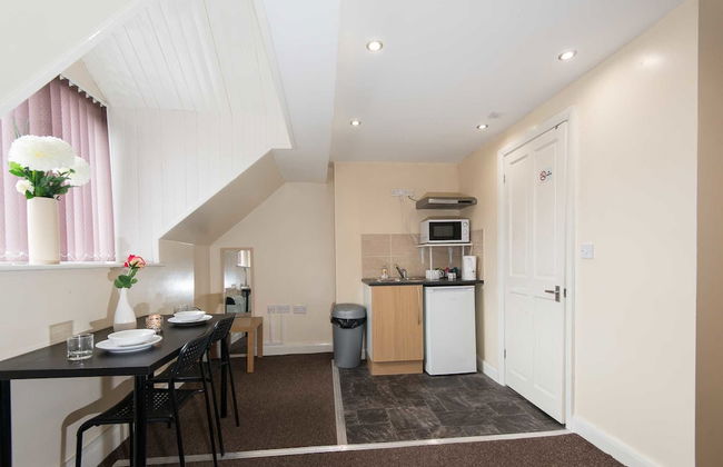 Snooze Apartments Flat 55 - Foto 9