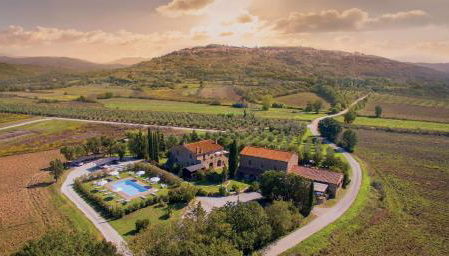 Tenuta Il Cicalino - Foto 2