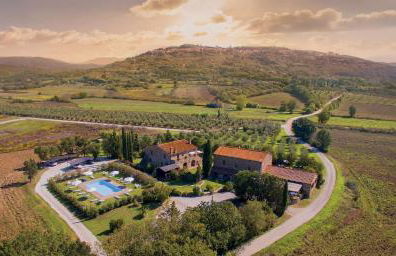 Tenuta Il Cicalino - Foto 2