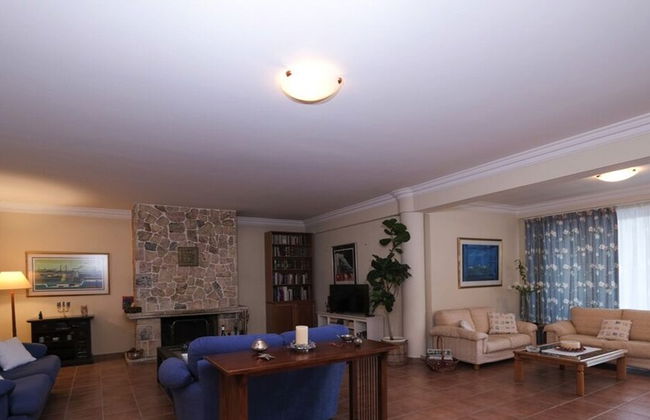 Sublime Luxurious homm Villa in Paiania - Foto 19