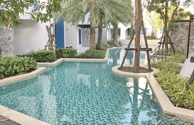 The Crest Santora Hua Hin Soi 7 - Foto 24