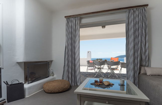 SkiNAmmos Eco Villas - Foto 50