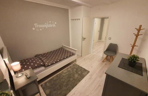 Tolle 125m² Erdgeschoßwohnung im Einzelhaus - Foto 3