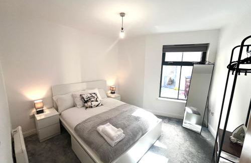 Stylish Central Stay! Park and Walk Anywhere - Foto 2