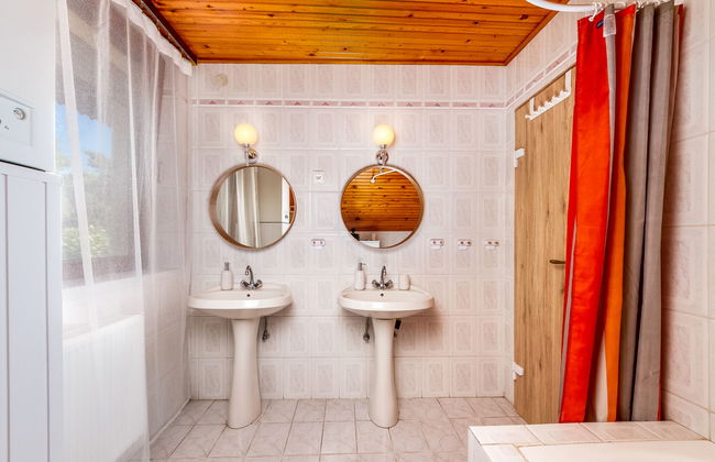 4 bedroom House in Balatonfenyves with garden and terrace - Photo 12