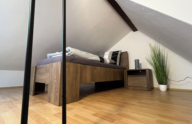 Ferienhaus Anton Günther - Foto 6