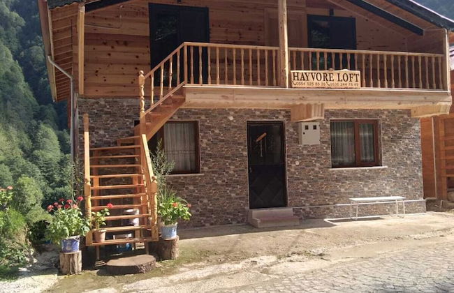 Hayvore Loft - Photo 26