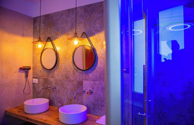 Artemide Corte Segreta Suite & Spa - Foto 41