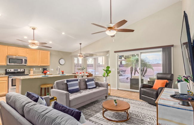 Augusta Chandler - Foto 17