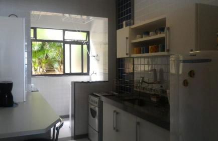 Apartamento em Condominio Fechado - Angra dos Reis - Piscina, Praia, Lazer - Foto 13