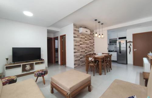 Home Resort - Apto JPII48B Ubatuba - Foto 7