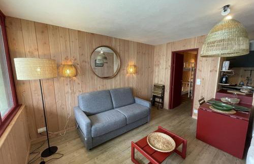 Studio La Mongie - Foto 13