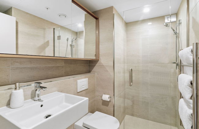 Residence du Parc by Staysouth - Foto 77