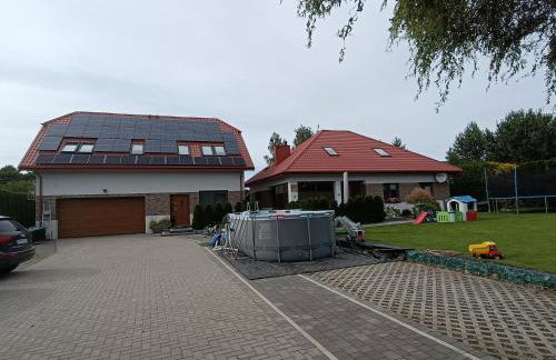 Apartamenty Lubkowo - Foto 47