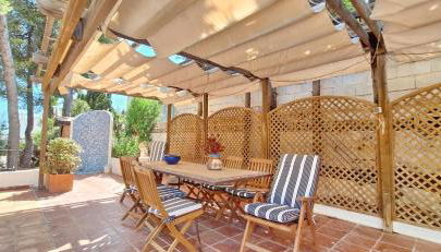 Villa Valle El Portet - Foto 4