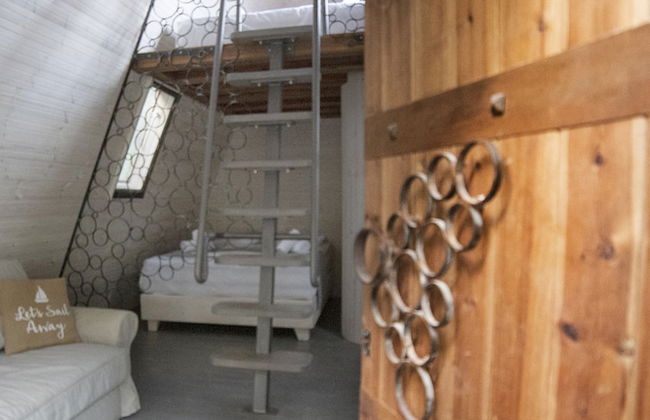 Captain Ikaros - Foto 23