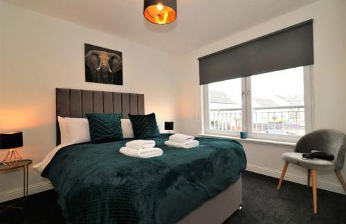 Signature - Belvidere House - Foto 8