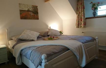 De Tuun - Landhaus Lübbertsfehn - Foto 11