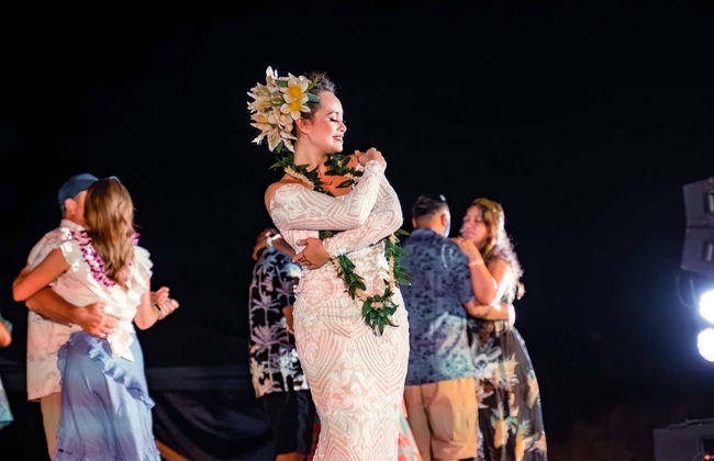 Biglietti per Mauka Warriors Luau - Foto 6