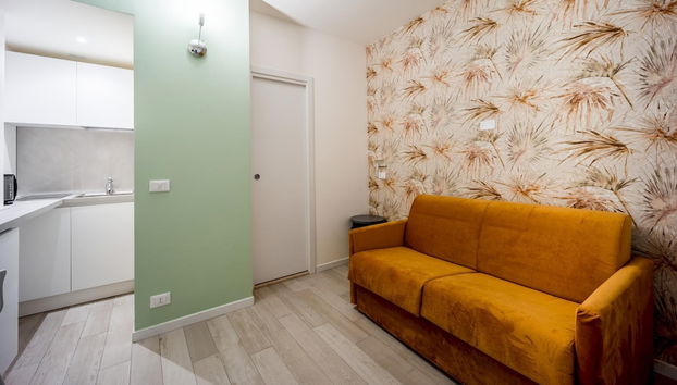 Italianway - The B Village Standard - A11 - Foto 2, Habitación