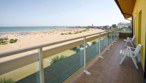 Hotel Villa Olga - Photo 2