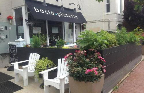 The Evergreen - Parking - Foto 28