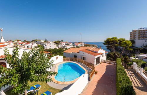 Villa Nayade - Foto 8