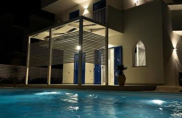 White Wall luxury rooms Scala dei turchi - Foto 15