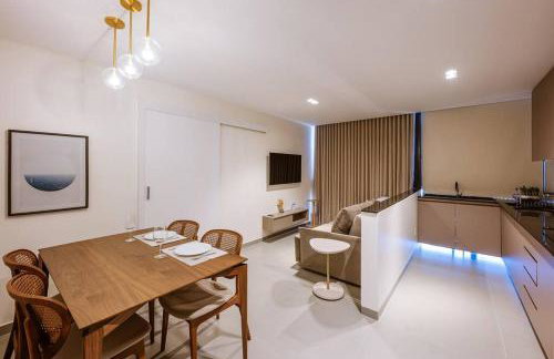 Exclusivo Flat 03 - Foto 18