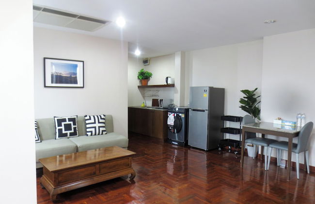 P.K. Garden Home - Foto 35