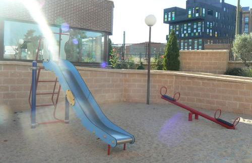 Valleca Tren Sierra Guadalupe 1 - Foto 36