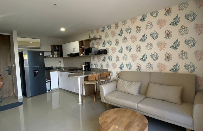 U-GO Edificio Oasis - Foto 11