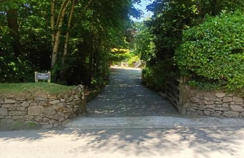 Cottage hideaway on the edge of Bodmin Moor - Foto 21