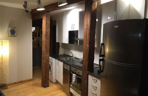 Atuaire Home Preciosa vivienda Vistas a la Catedral Parking Incluido - Foto 13