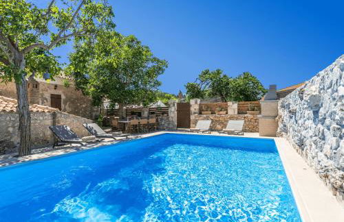 Filoxenia Zante Villa Callisto-Stone Villa with Private Pool - Foto 3