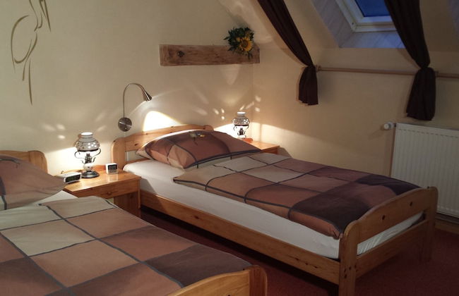 Sonnenhof Im Wendland - Photo 28