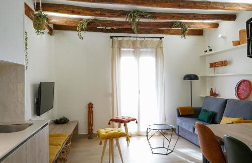 Apartaments la Rambla - Arbequina - 6 persones - Foto 11