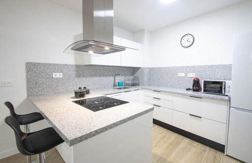 Presidente Armilla by A3Rentals - Foto 16