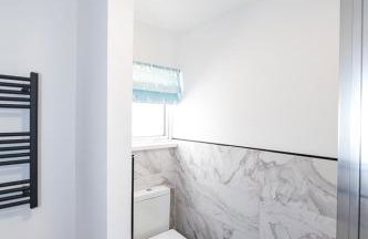 Coastline Villas - Heart of Redcar 1 & 2 Bed Apartments, ideal for contractors and holidayers - Foto 34