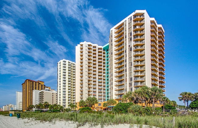 Ocean Front Condos at Patricia Grand - Foto 70