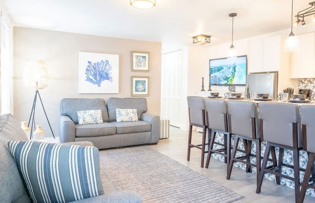 ONE Bedroom Apartment - Photo 27