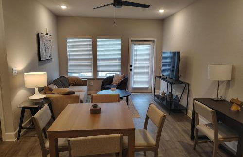 Landing Amazing 1BD Gym Pool - Foto 1