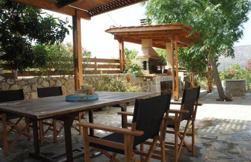 Top of the hill in Drepano-Nafplio, Beautiful view - Foto 19