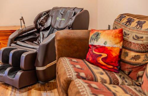 Bears Lair - Foto 19