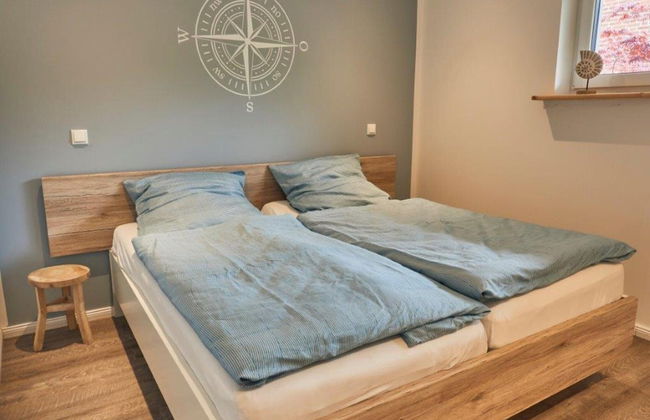 Das Ferienhus in Toenning - Foto 2