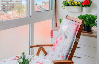 Apartment City Walk - Foto 20