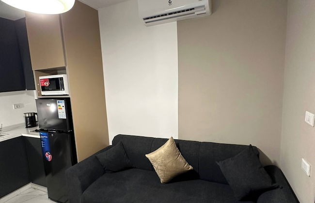 Stylish Luxe Apartment Fr 0003 - Foto 12